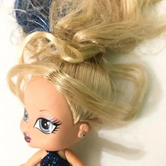 MGA Bratz Babyz The Movie Lil Dancers Cloe Doll  TLC - Picture 5 of 16